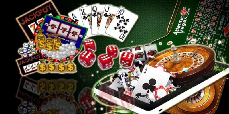 Thương hiệu các nhà cái casino uy tín nhất châu Á